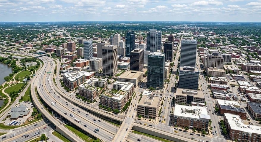 Multifamily's Supply Storm Is Finally Breaking