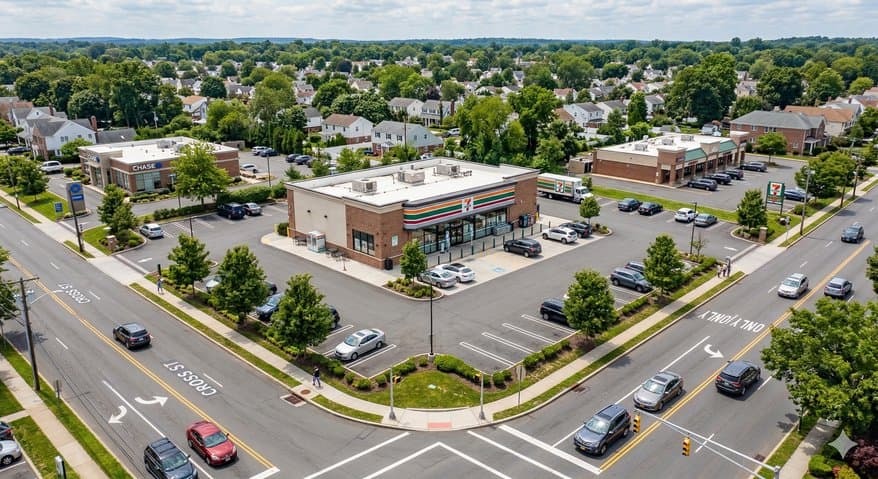 NNN and 1031 Exchanges: Why Kansas City Investors Are Acting Now