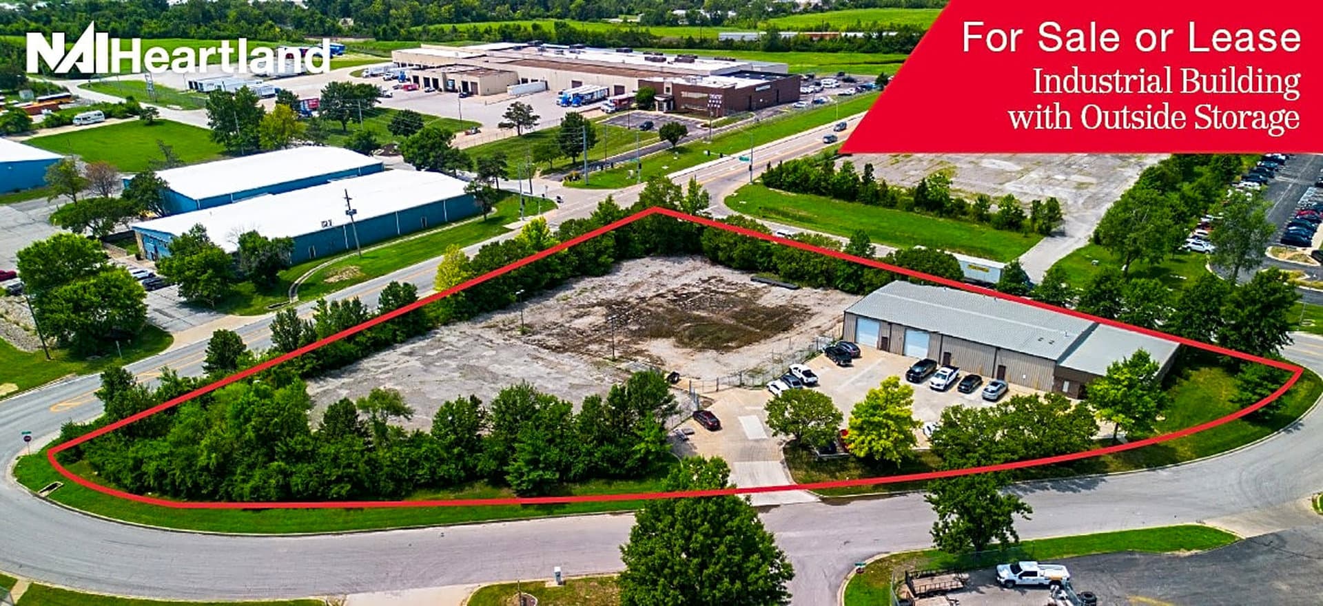 401 SE Fleetway Dr