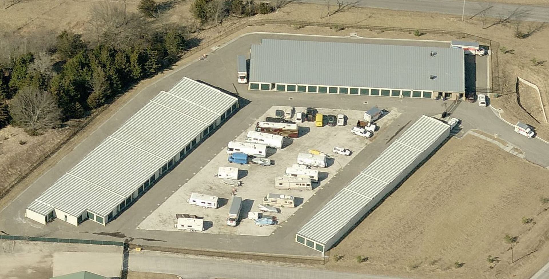 DeSoto Self Storage