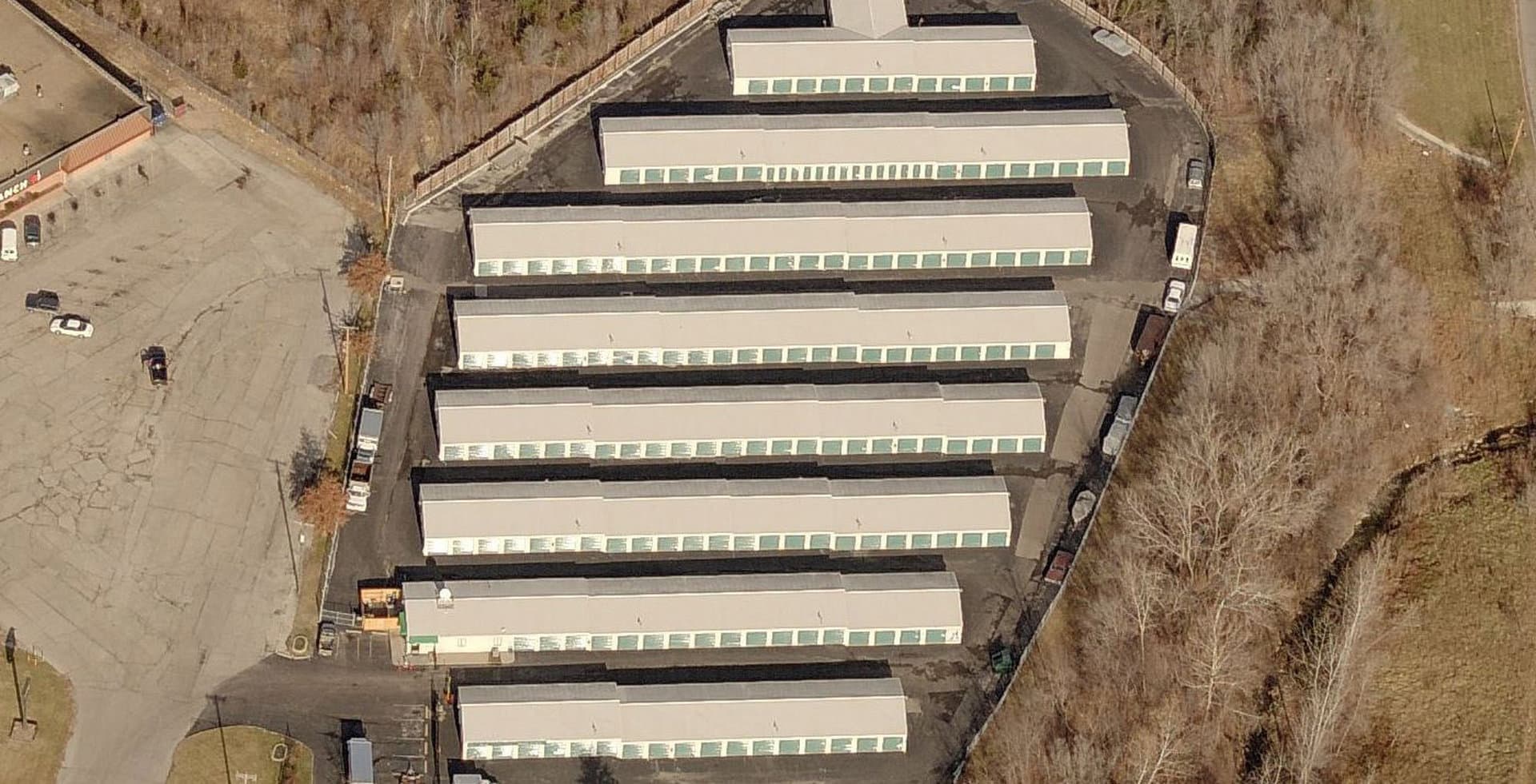 Extra Space Storage