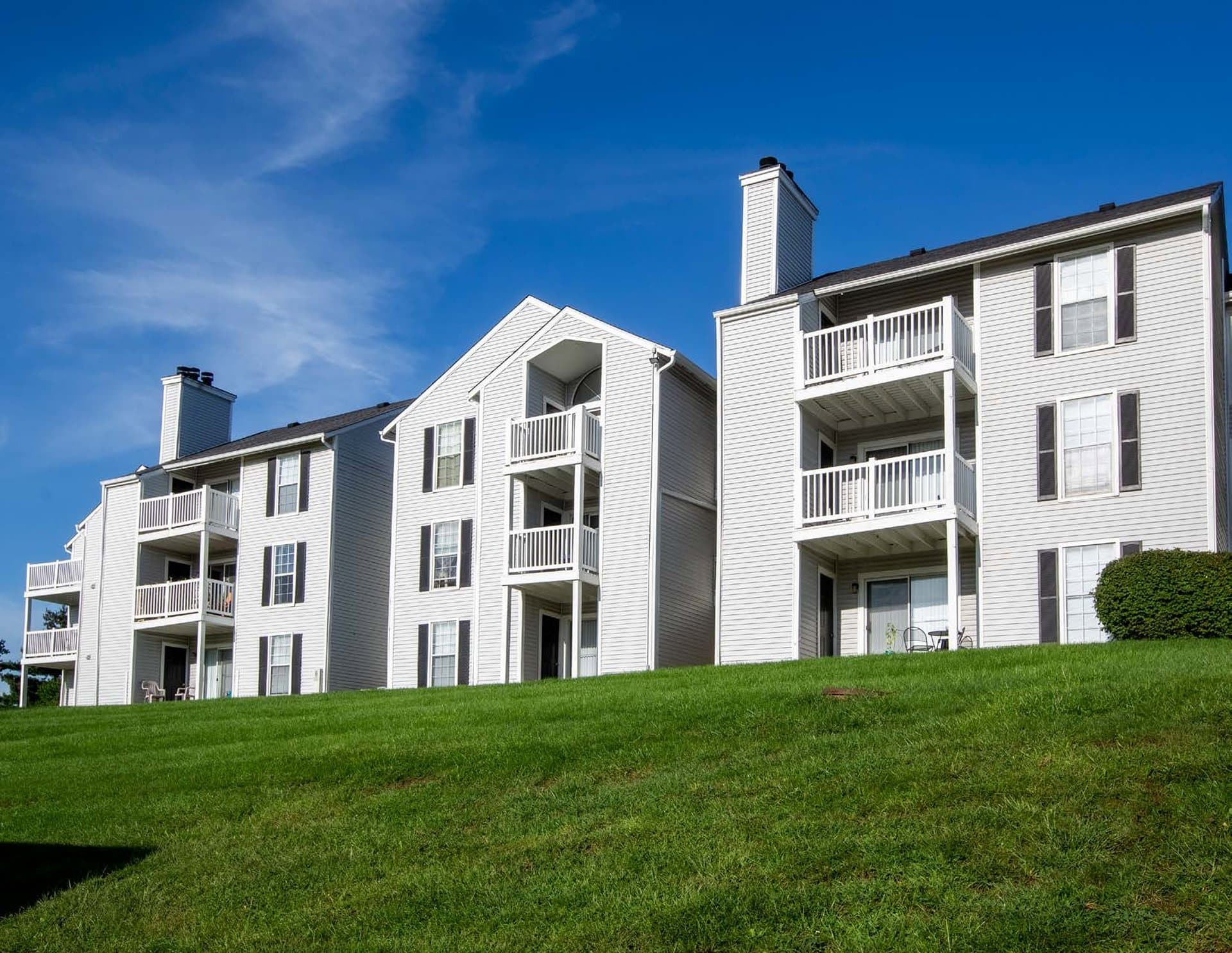 Pinehurst Apartment Homes