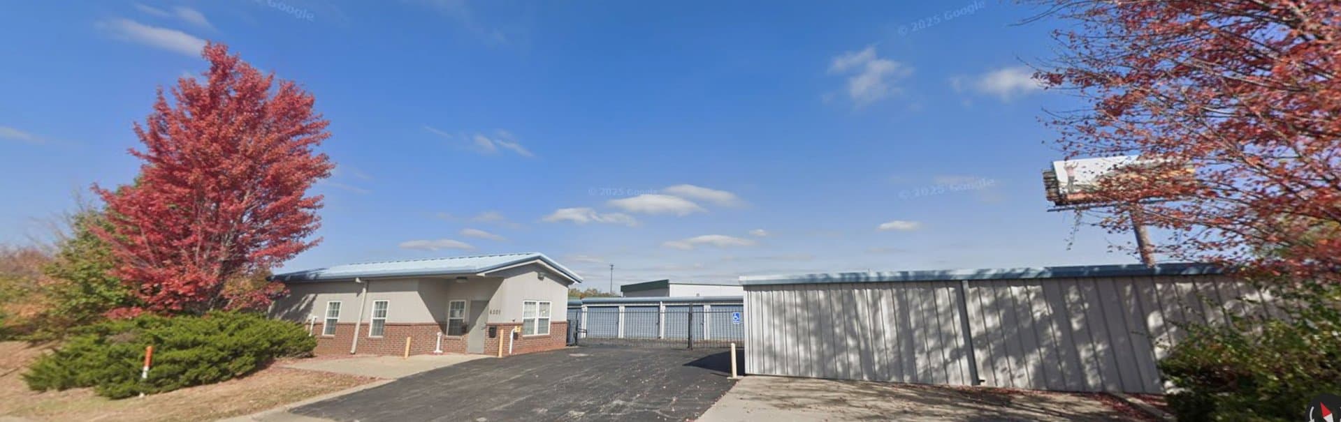 Pleasant Valley Storage