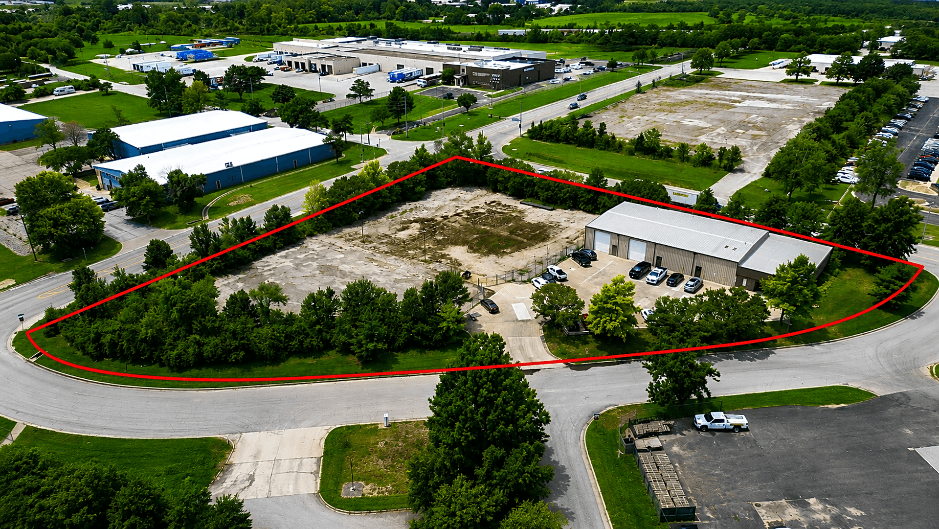 401 SE Fleetway Dr